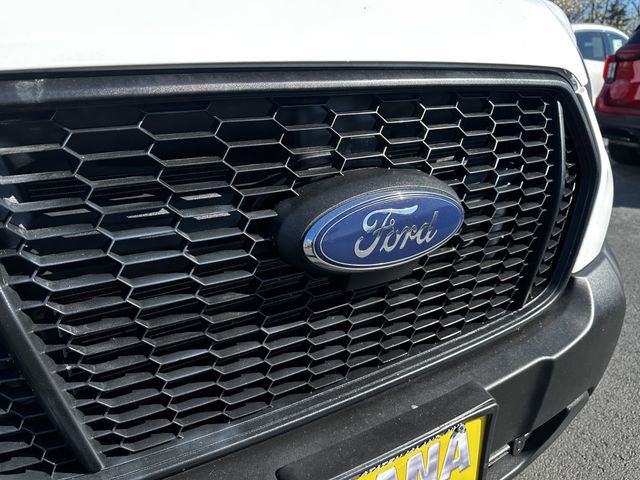 Certified 2023 Ford Transit 250 148 High Roof image 11