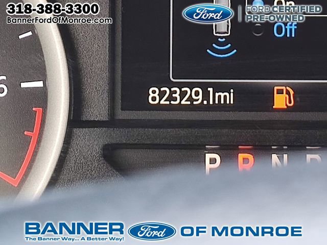 Certified 2021 Ford Expedition XLT image 30