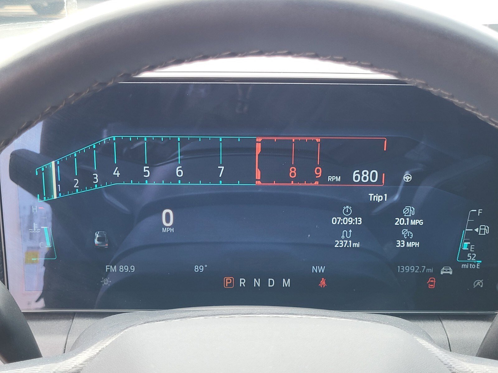 Certified 2025 Ford Mustang GT image 28