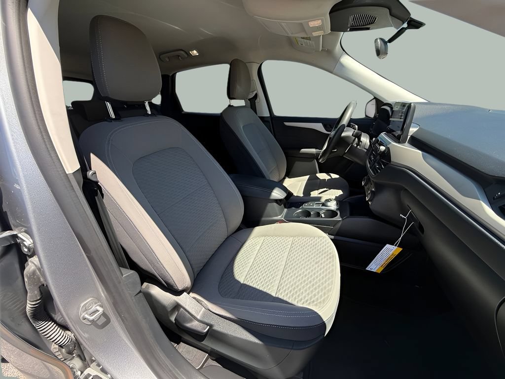 Certified 2022 Ford Escape SE FWD image 19