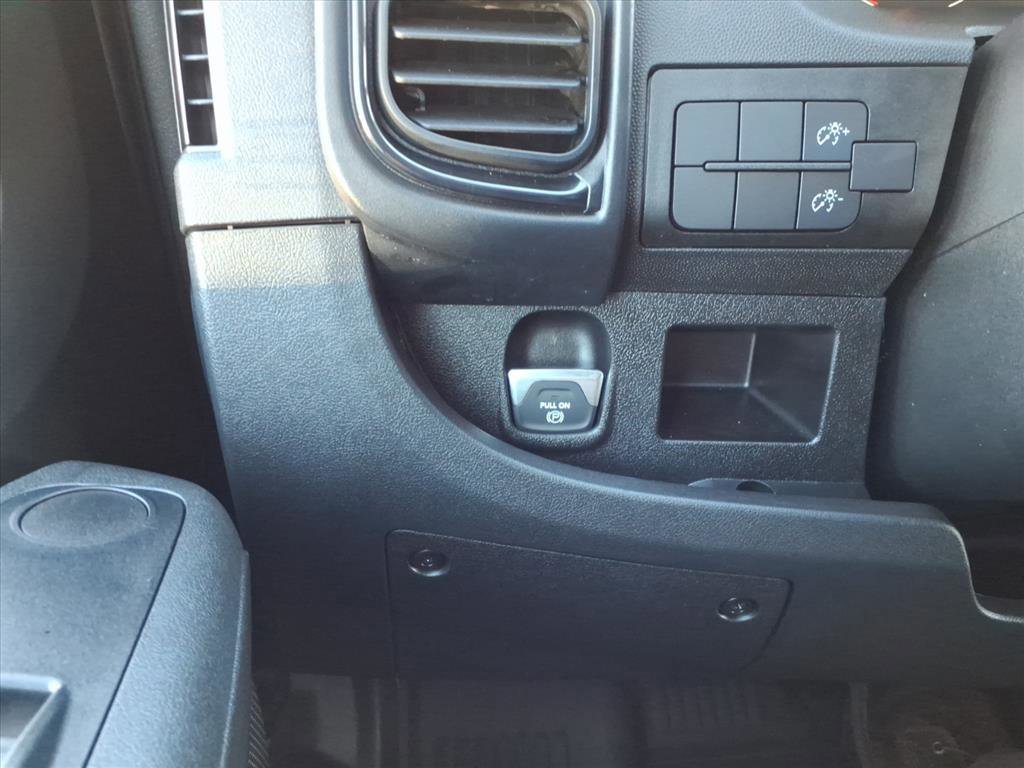 Used 2025 RAM ProMaster 1500 image 19