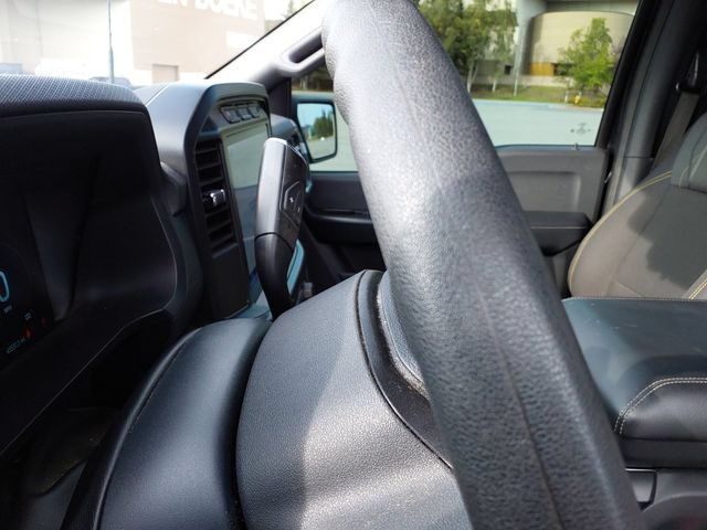 Certified 2024 Ford F150 STX AWD/4WD image 18