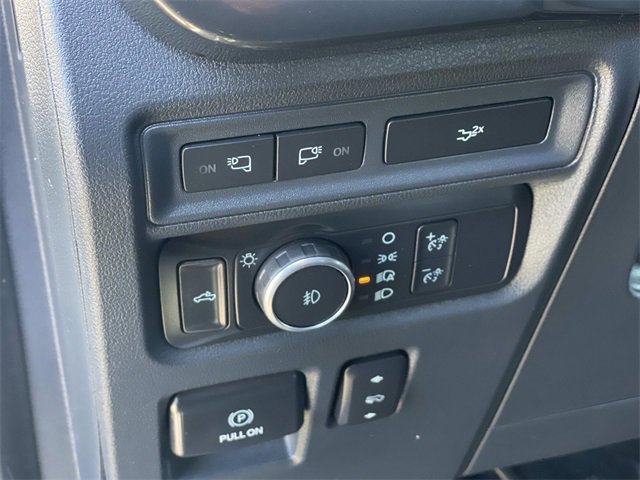 Certified 2022 Ford F150 Tremor w/ Equipment Group 401A Mid image 21