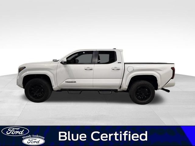 Used 2026 Toyota Tacoma SR5 AWD/4WD image 3