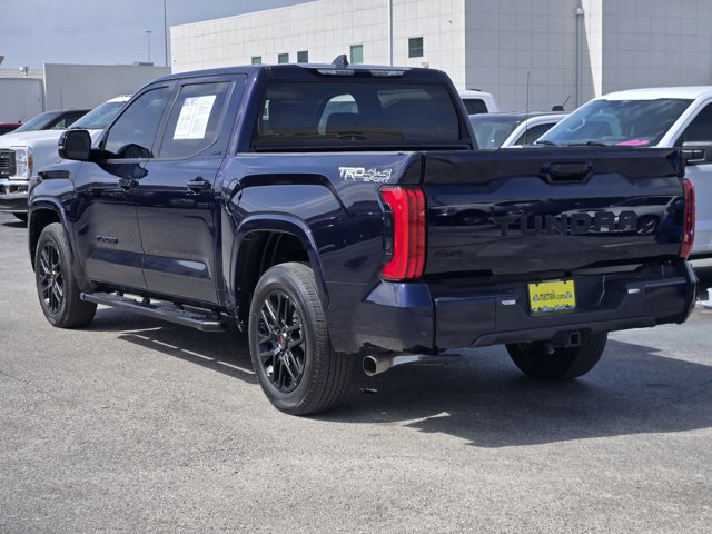 Used 2023 Toyota Tundra SR5 w/ TRD Sport Premium Package image 5
