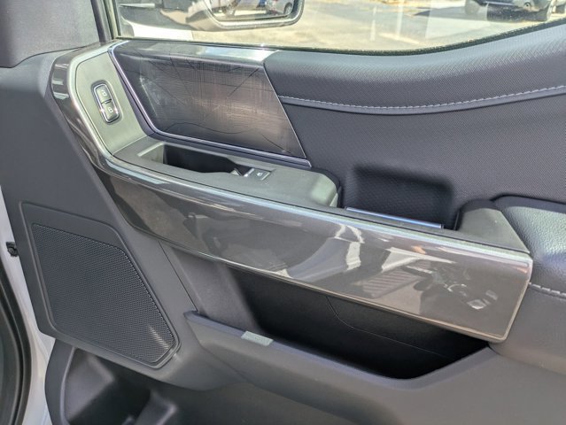 Certified 2022 Ford F150 XLT w/ Equipment Group 302A High image 32