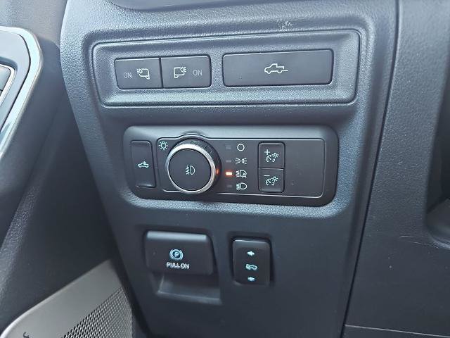 Certified 2022 Ford F150 Lariat AWD/4WD image 25