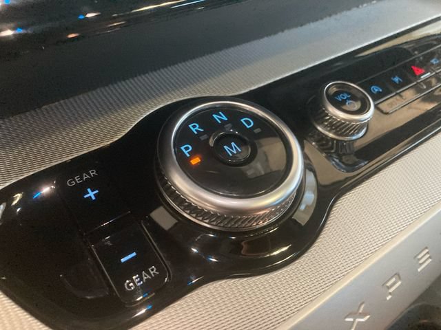 Certified 2025 Ford Expedition Active AWD/4WD image 18
