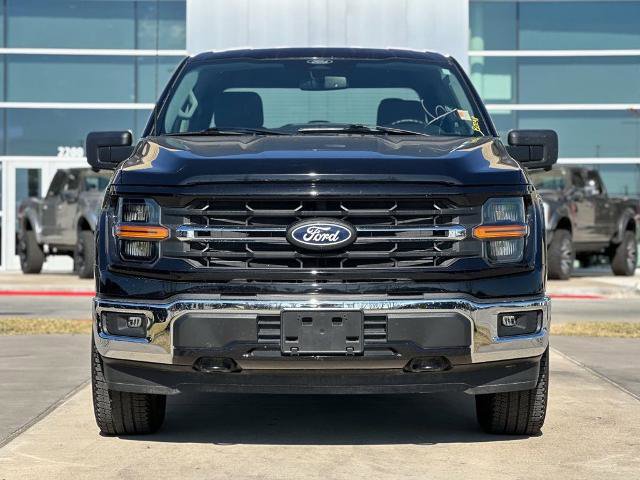 Certified 2024 Ford F150 XLT image 18