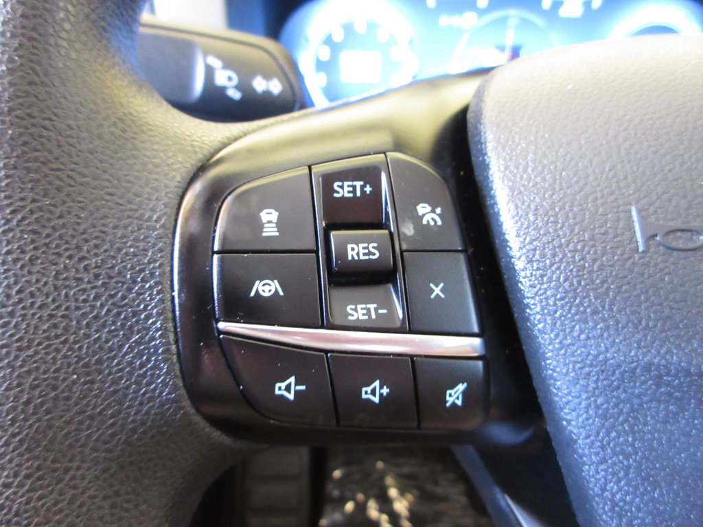 Certified 2025 Ford Bronco Sport Big Bend AWD/4WD image 16