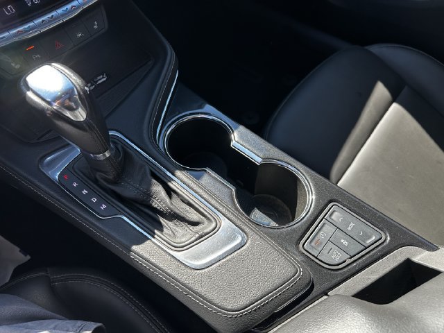 Used 2024 Cadillac CT4 Luxury w/ Sun And Sound Package AWD/4WD image 25