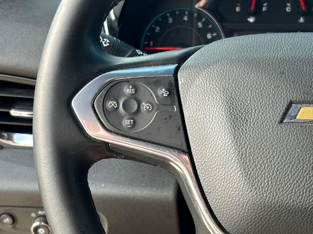 Used 2023 Chevrolet Traverse LT FWD image 25