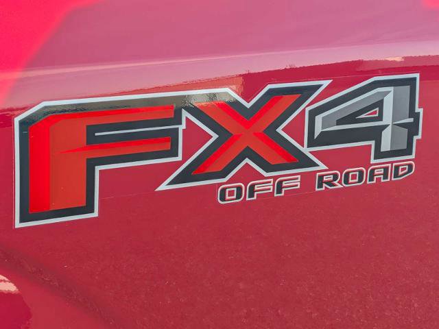 Certified 2020 Ford F150 Platinum w/ FX4 Off-Road Package image 13