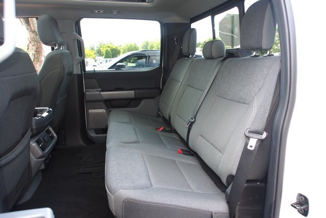 Certified 2024 Ford F150 XLT w/ Equipment Group 303A High AWD/4WD image 18