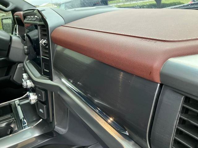Certified 2023 Ford F150 Lariat AWD/4WD image 23