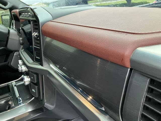 Certified 2023 Ford F150 Lariat AWD/4WD image 23