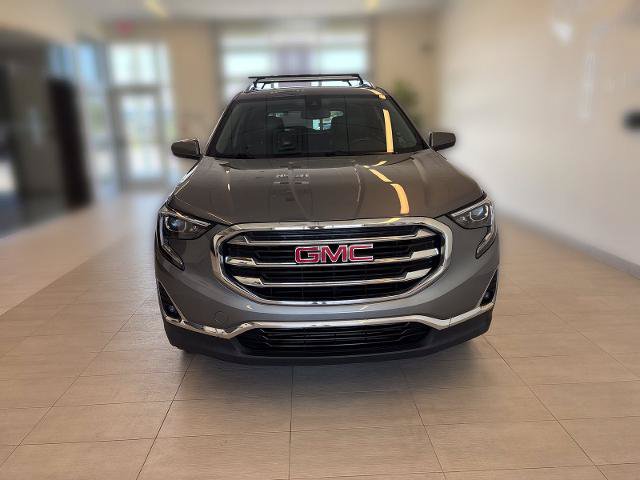 Used 2020 GMC Terrain SLT w/ Preferred Package AWD/4WD image 5