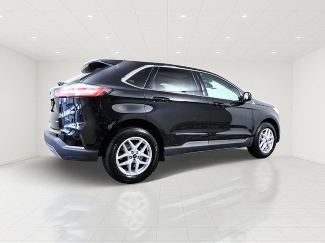 Certified 2024 Ford Edge SEL w/ Convenience Package AWD/4WD image 6