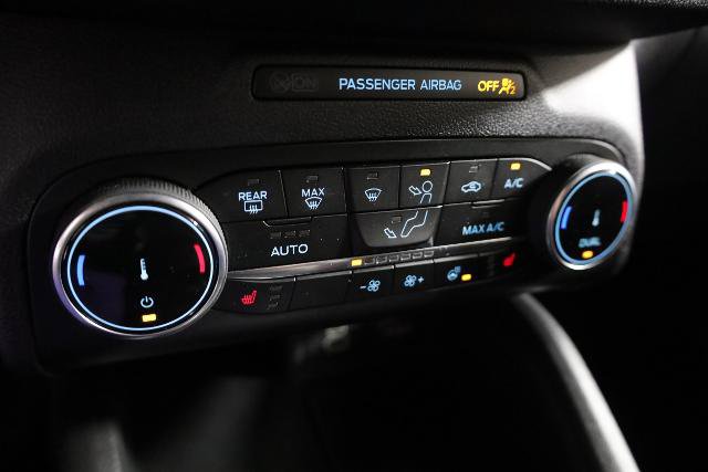 Certified 2024 Ford Escape ST-Line AWD/4WD image 21