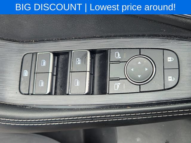 Used 2021 Nissan Rogue SL w/ Premium Package FWD image 25