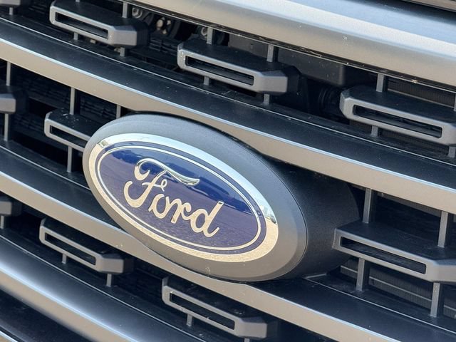 Certified 2023 Ford F150 XLT w/ Equipment Group 302A High AWD/4WD image 26