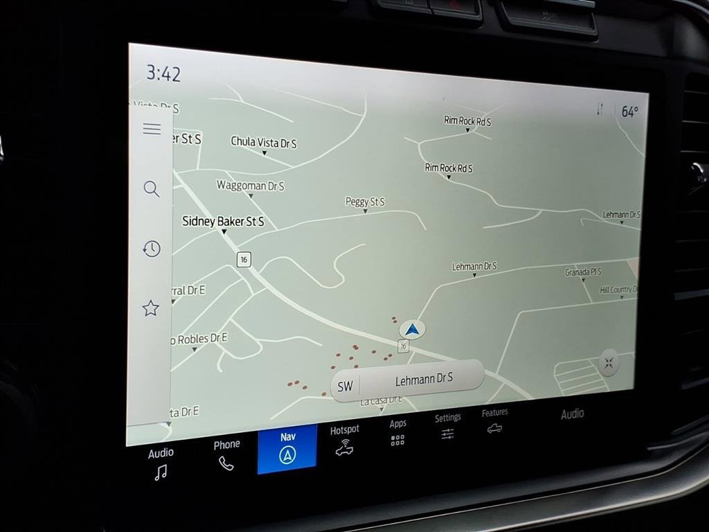 Certified 2023 Ford F350 King Ranch w/ Chrome Package image 24