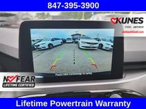 Certified 2024 Ford Escape Active FWD image 51