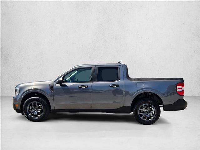 Certified 2022 Ford Maverick XLT FWD image 9
