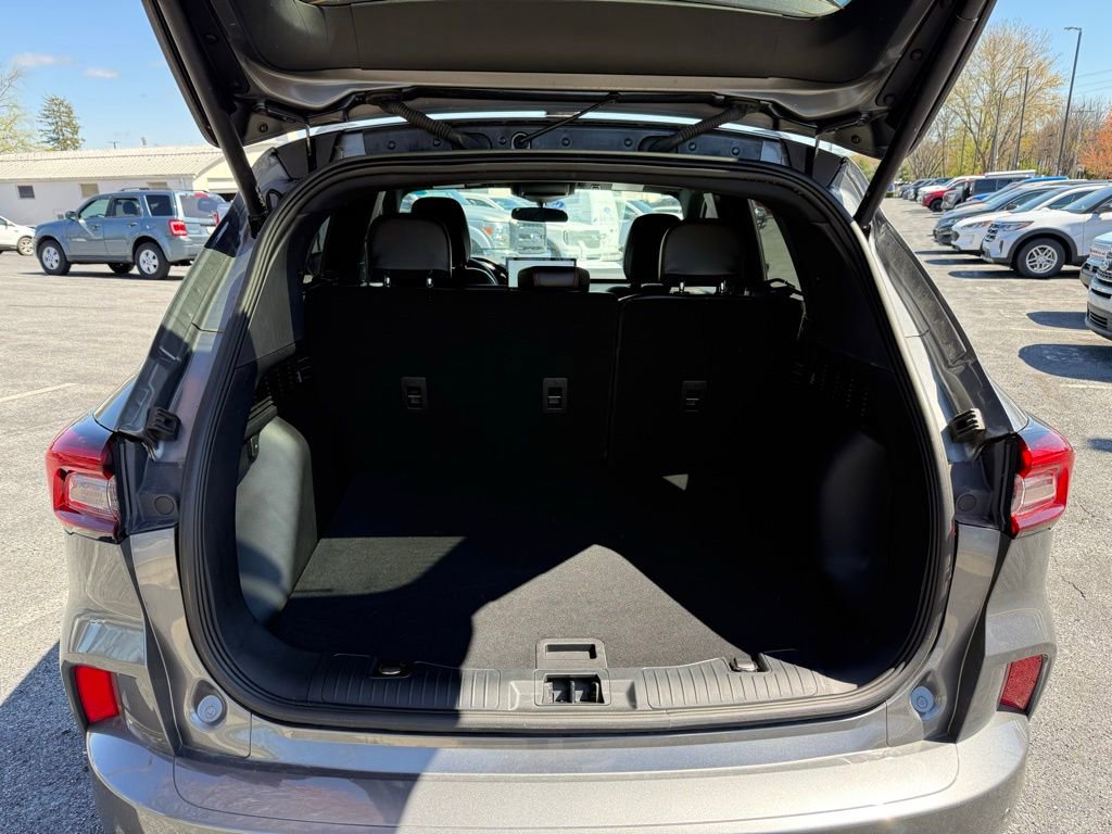 Certified 2023 Ford Escape ST-Line w/ Tech Pack #1 image 20