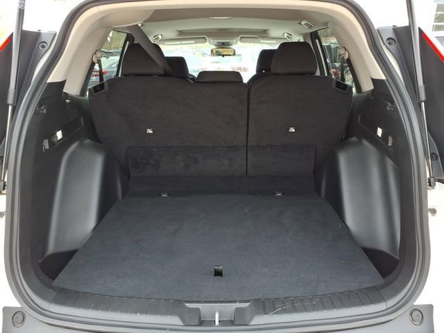 Used 2024 Honda CR-V EX image 15