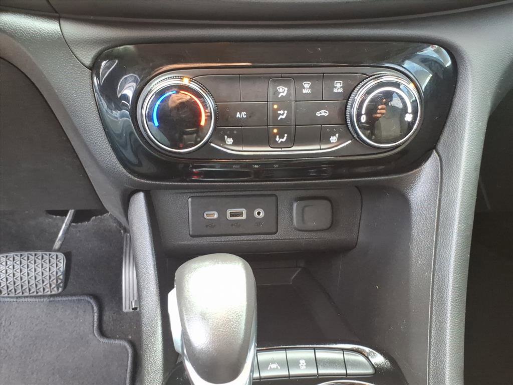 Used 2022 Buick Encore GX Preferred w/ Cold Weather Comfort Package image 20