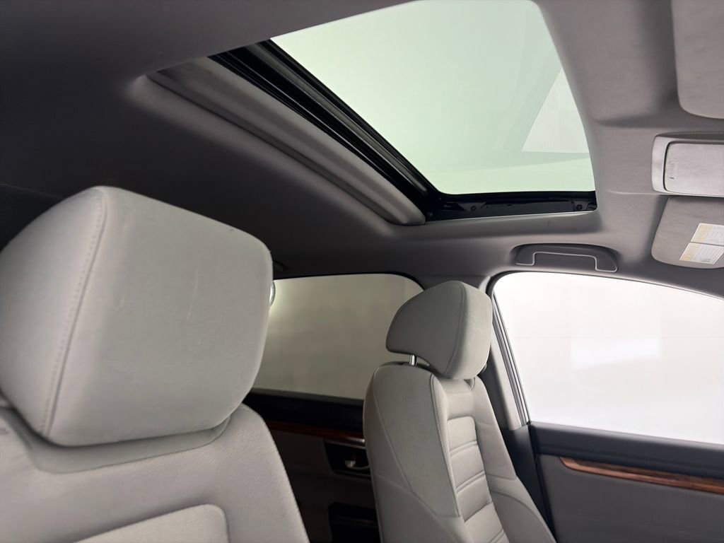 Used 2020 Honda CR-V EX image 31