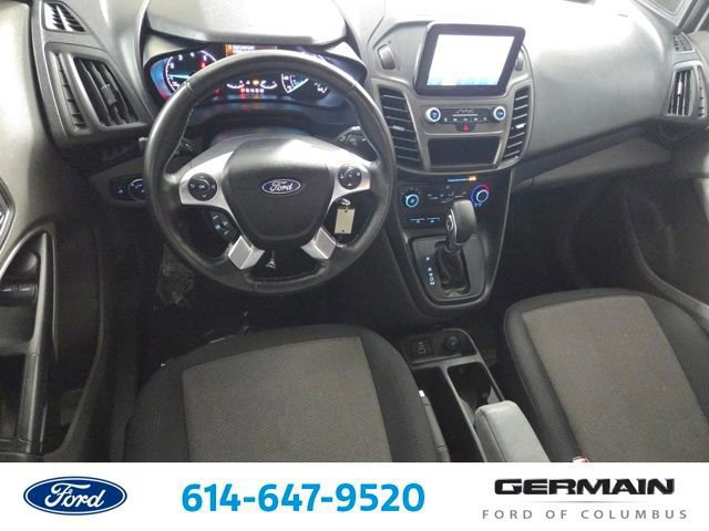 Certified 2022 Ford Transit Connect XL image 19