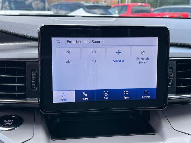 Certified 2023 Ford Explorer XLT w/ Equipment Group 202A AWD/4WD image 13