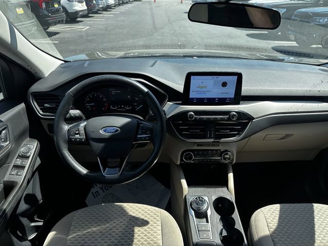 Certified 2021 Ford Escape SE w/ Convenience Package AWD/4WD image 13