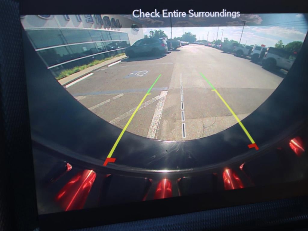 Used 2022 Jeep Wrangler Unlimited Rubicon AWD/4WD image 10