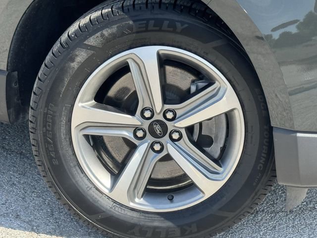Certified 2023 Ford Edge SEL w/ Convenience Package AWD/4WD image 34