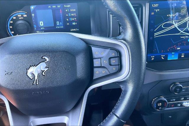 Certified 2024 Ford Bronco Big Bend AWD/4WD image 19