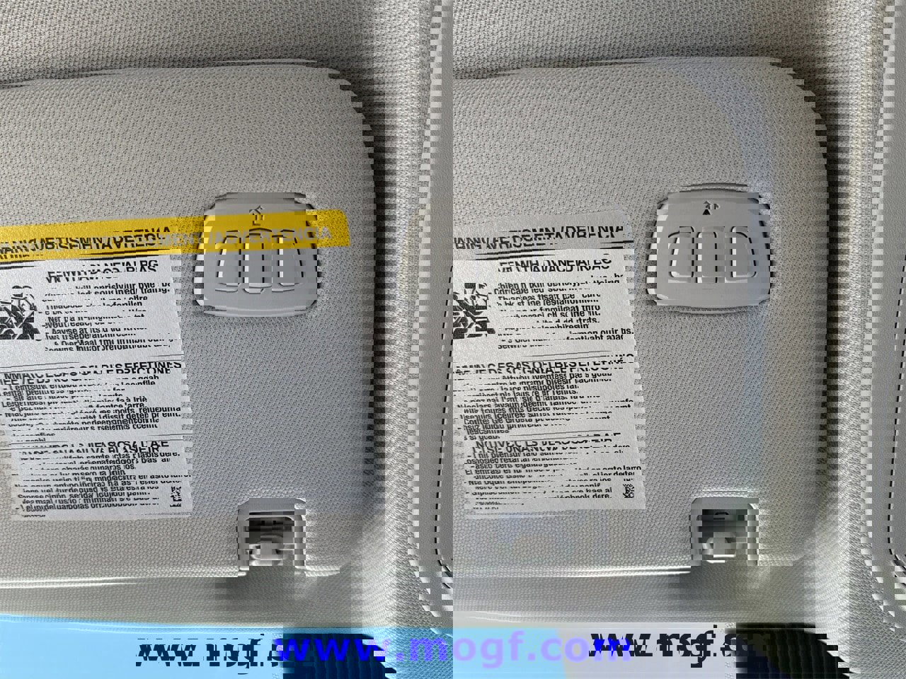 Certified 2025 Ford Explorer Active w/ Active Comfort Package image 16