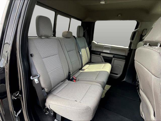 Certified 2020 Ford F250 XLT w/ XLT Premium Package AWD/4WD image 27