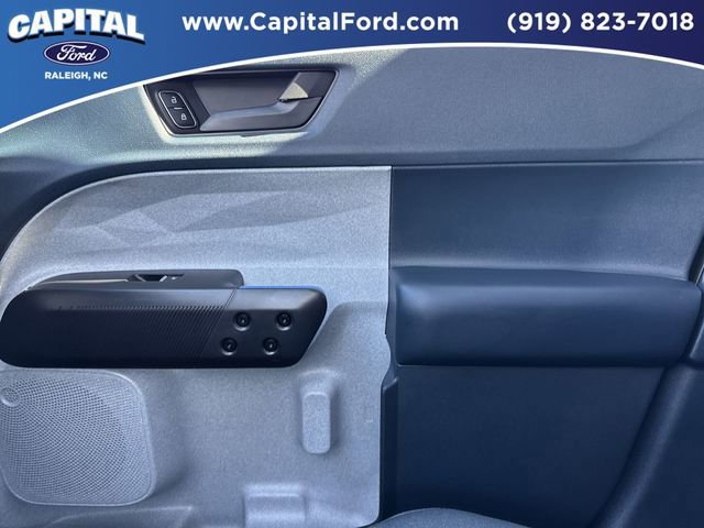 Certified 2025 Ford Maverick XLT w/ XLT Luxury Package image 27