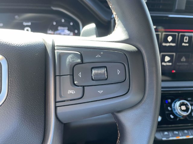 Used 2025 GMC Sierra 1500 AT4 w/ AT4 Premium Package AWD/4WD image 25
