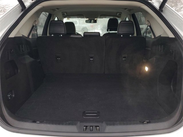Certified 2024 Ford Edge SEL w/ Convenience Package image 7