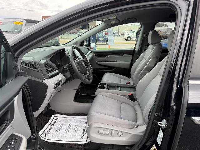 Used 2022 Honda Odyssey EX image 15