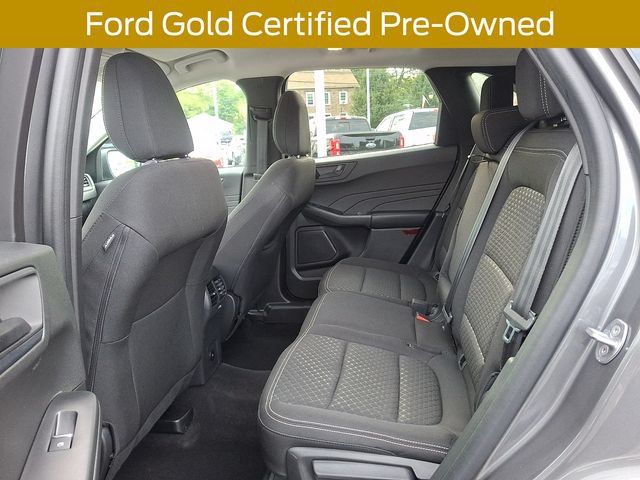 Certified 2023 Ford Escape Active AWD/4WD image 12