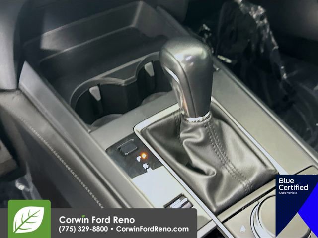 Used 2021 MAZDA CX-30 AWD 2.5 S w/ Select Package image 20