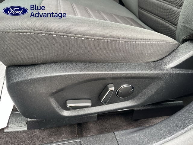 Certified 2020 Ford Fusion SE FWD image 5