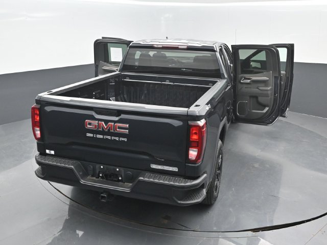Used 2024 GMC Sierra 1500 Elevation AWD/4WD image 23