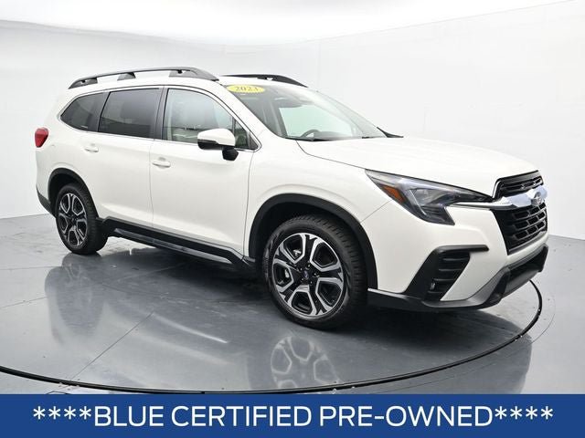 Used 2023 Subaru Ascent Limited AWD/4WD video 2