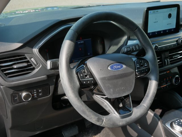 Certified 2023 Ford Escape Active AWD/4WD image 11